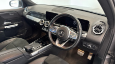 Mercedes-Benz GLB 200 AMG Line Premium 5dr 7G-Tronic Petrol Estate